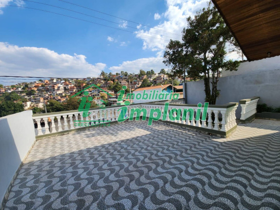 Imagem Casa com 4 Quartos à Venda, 270 m² em Jardim Promeca - Várzea Paulista