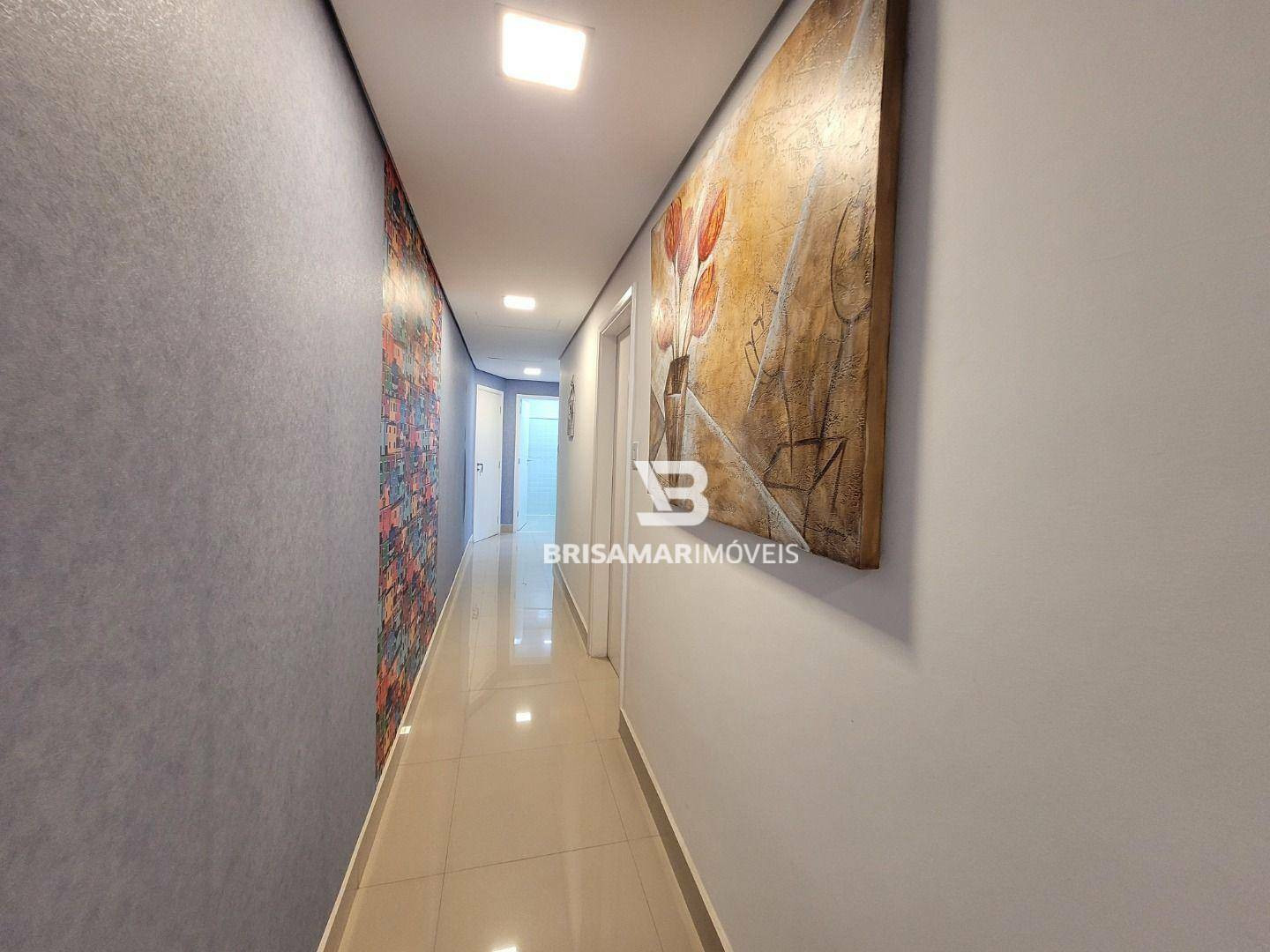 Imagem Apartamento com 4 Quartos à Venda, 185 m² em Pitangueiras - Guarujá Imagem Apartamento com 4 Quartos à Venda, 185 m² em Pitangueiras - Guarujá