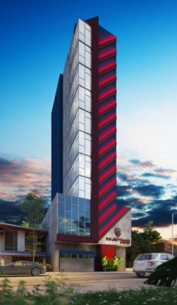 Imóvel com 3 Quartos à Venda, 152 m² em Centro - Itapema