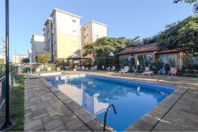 Imagem Apartamento com 3 Quartos à Venda, 70 m² em Humaitá - Porto Alegre Imagem Apartamento com 3 Quartos à Venda, 70 m² em Humaitá - Porto Alegre