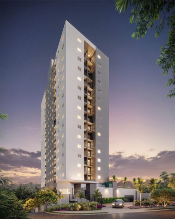 Imagem Apartamento com 2 Quartos à Venda, 55 m² em Vila Assunção - Santo André Imagem Apartamento com 2 Quartos à Venda, 55 m² em Vila Assunção - Santo André