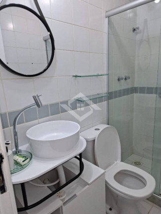 Imagem Apartamento com 3 Quartos à Venda, 69 m² em Barra Olímpica - Rio De Janeiro Imagem Apartamento com 3 Quartos à Venda, 69 m² em Barra Olímpica - Rio De Janeiro