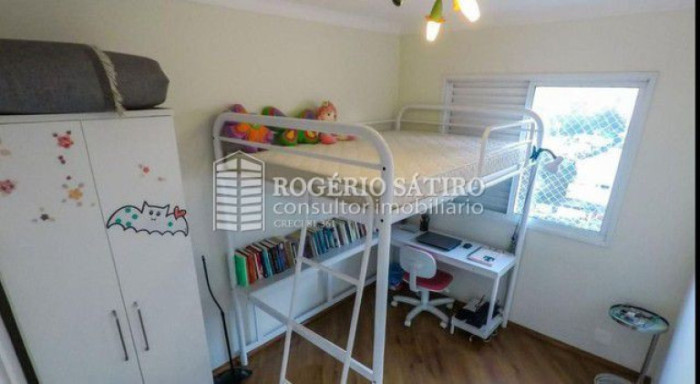 Imagem Apartamento com 3 Quartos à Venda, 115 m² em Vila Mariana - São Paulo