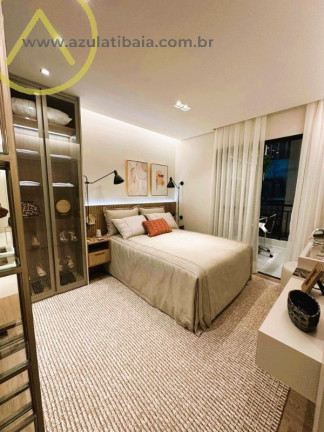 Imagem Apartamento com 2 Quartos à Venda, 56 m² em Centro - Atibaia