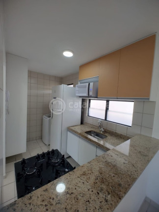 Imagem Apartamento com 2 Quartos à Venda, 51 m² em Ponta Negra - Natal Imagem Apartamento com 2 Quartos à Venda, 51 m² em Ponta Negra - Natal
