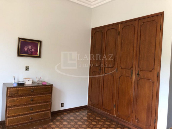 Imagem Casa com 4 Quartos à Venda, 550 m² em Ribeirânia - Ribeirão Preto