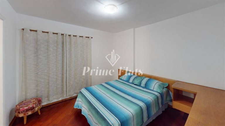 Imagem Apartamento com 2 Quartos para Alugar, 74 m² em Vila Nova Conceição - São Paulo