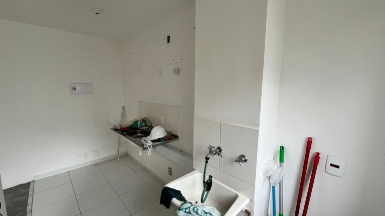 Imagem Apartamento com 2 Quartos à Venda, 44 m² em Parque Da Mooca - São Paulo Imagem Apartamento com 2 Quartos à Venda, 44 m² em Parque Da Mooca - São Paulo