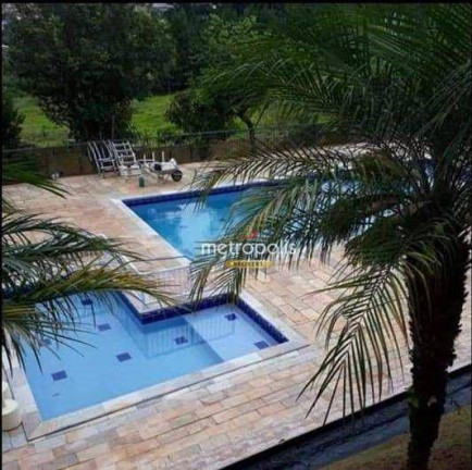 Imagem Apartamento com 2 Quartos à Venda, 50 m² em Jardim Estrela - Mauá