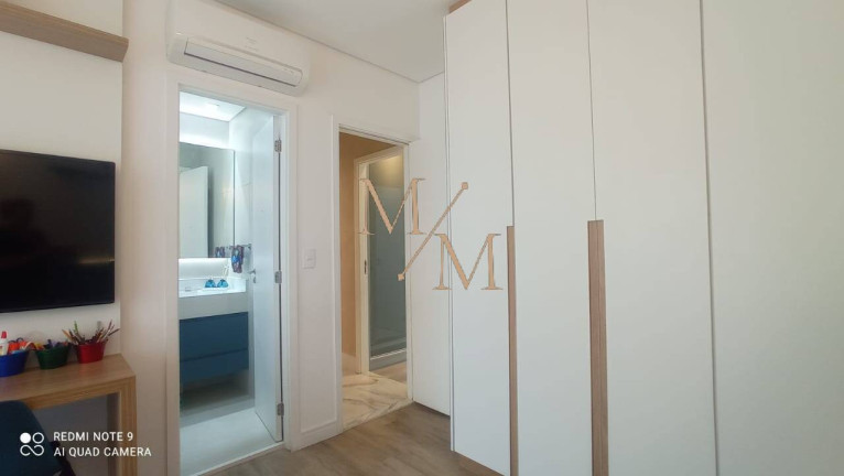 Imagem Apartamento com 2 Quartos à Venda, 125 m² em Gonzaga - Santos