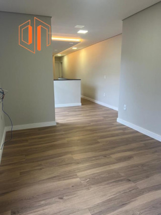 Imagem Apartamento com 2 Quartos à Venda, 70 m² em São Cristóvão - São José Dos Pinhais