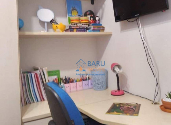 Imagem Apartamento com 3 Quartos à Venda, 72 m² em Barra Funda - São Paulo