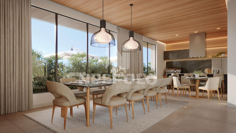 Imagem Apartamento à Venda, 149 m² em Perequê - Porto Belo