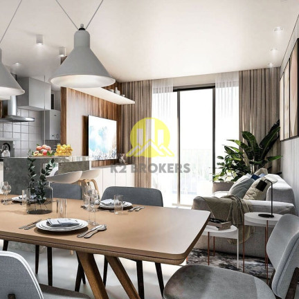 Imagem Apartamento com 2 Quartos à Venda, 85 m² em Mercês - Curitiba Imagem Apartamento com 2 Quartos à Venda, 85 m² em Mercês - Curitiba