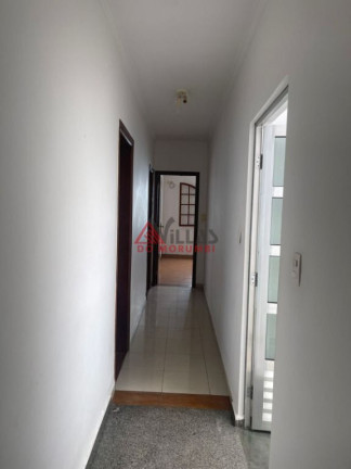 Imagem Sobrado com 3 Quartos à Venda, 125 m² em Jardim Lar São Paulo - São Paulo