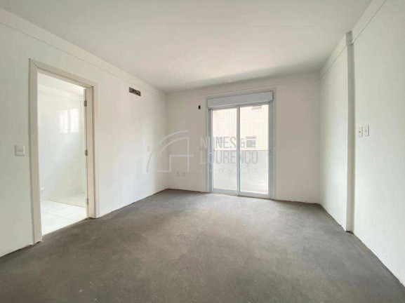 Imagem Apartamento com 4 Quartos à Venda, 230 m² em Pompéia - Santos