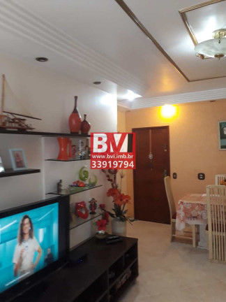 Imagem Apartamento com 2 Quartos à Venda, 85 m² em Vista Alegre - Rio De Janeiro Imagem Apartamento com 2 Quartos à Venda, 85 m² em Vista Alegre - Rio De Janeiro
