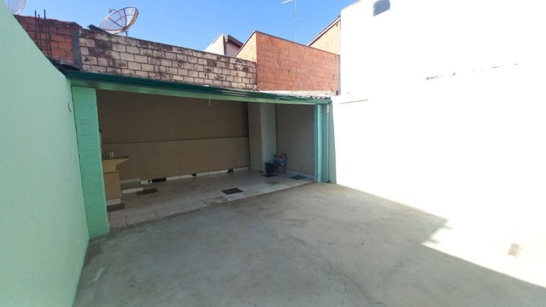 Imagem Casa com 2 Quartos à Venda, 70 m² em Fazenda Grande - Jundiaí
