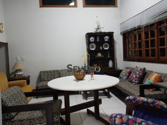 Imagem Casa de Condomínio com 7 Quartos à Venda, 410 m² em Camboinhas - Niterói Imagem Casa de Condomínio com 7 Quartos à Venda, 410 m² em Camboinhas - Niterói