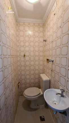 Imagem Apartamento com 3 Quartos à Venda, 145 m² em Pitangueiras - Guarujá Imagem Apartamento com 3 Quartos à Venda, 145 m² em Pitangueiras - Guarujá