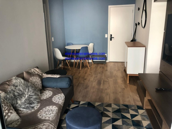 Imagem Apartamento com 2 Quartos à Venda, 62 m² em Ferreira - São Paulo Imagem Apartamento com 2 Quartos à Venda, 62 m² em Ferreira - São Paulo