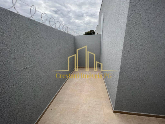 Imagem Casa com 2 Quartos à Venda,  em Dona Marly - Ponta Grossa