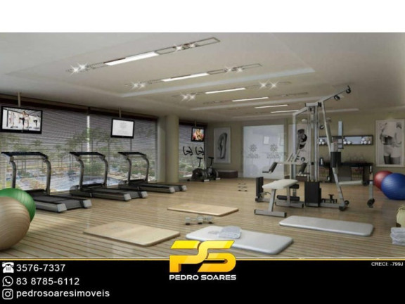 Imagem Apartamento com 4 Quartos à Venda, 510 m² em Altiplano Cabo Branco - João Pessoa Imagem Apartamento com 4 Quartos à Venda, 510 m² em Altiplano Cabo Branco - João Pessoa