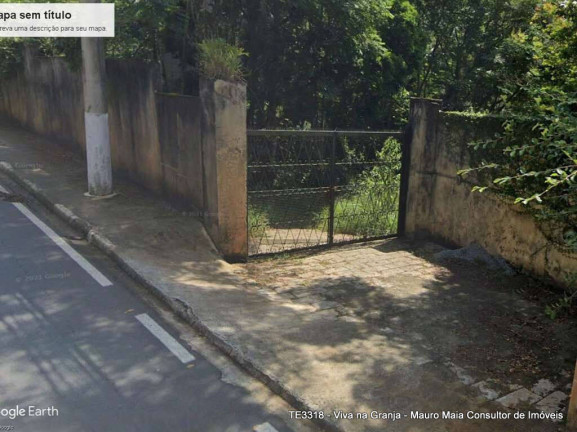 Imagem Terreno à Venda, 2.532 m² em Chácara Do Refúgio - Cotia Imagem Terreno à Venda, 2.532 m² em Chácara Do Refúgio - Cotia