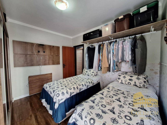 Imagem Apartamento com 2 Quartos para Alugar, 90 m² em Vila Assunção - Praia Grande Imagem Apartamento com 2 Quartos para Alugar, 90 m² em Vila Assunção - Praia Grande