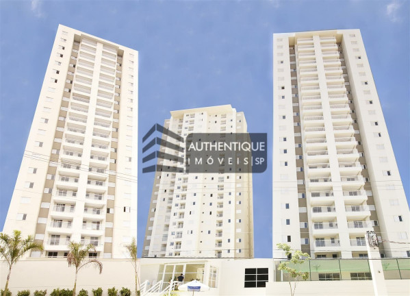 Apartamento com 3 Quartos à Venda, 87 m² em Jardim São Caetano - São Caetano Do Sul