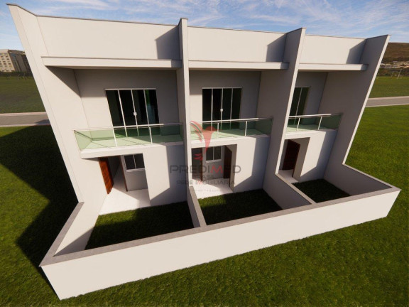 Imagem Casa à Venda, 104 m² em Armacao Do Itapocoroi - Penha Imagem Casa à Venda, 104 m² em Armacao Do Itapocoroi - Penha