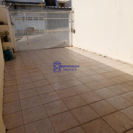 Sobrado com 3 Quartos para Alugar, 127 m² em Vila Polopoli - São Paulo