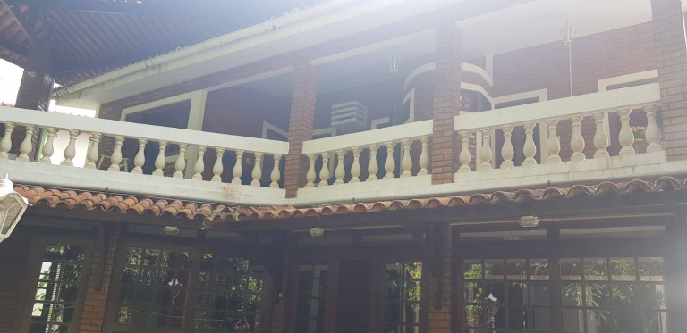 Imagem Casa de Condomínio com 7 Quartos à Venda, 531 m² em Aldeia Dos Camarás - Camaragibe Imagem Casa de Condomínio com 7 Quartos à Venda, 531 m² em Aldeia Dos Camarás - Camaragibe