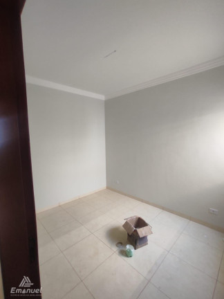 Imagem Casa com 3 Quartos à Venda, 88 m² em Jardim Seminário - Campo Grande Imagem Casa com 3 Quartos à Venda, 88 m² em Jardim Seminário - Campo Grande
