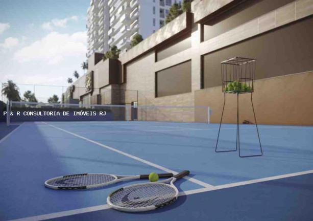 Imagem Apartamento com 2 Quartos à Venda, 80 m² em Rio De Janeiro