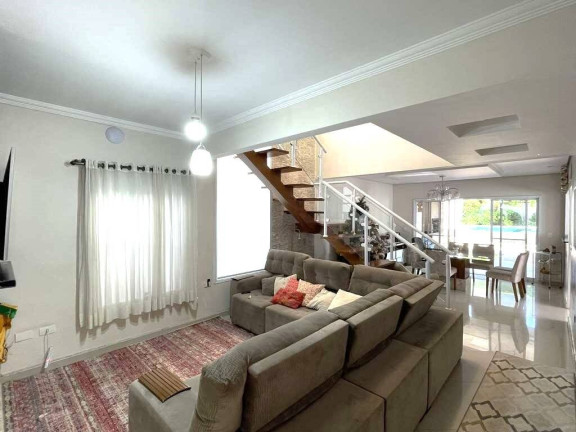 Imagem Casa de Condomínio com 3 Quartos à Venda,  em Jardim Torino - Cotia
