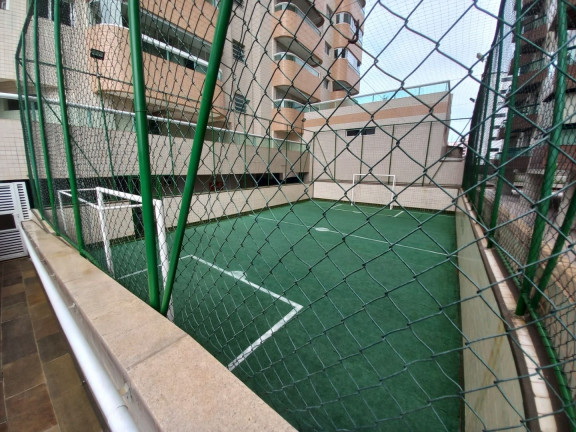 Imagem Apartamento com 1 Quarto à Venda, 54 m² em Aviação - Praia Grande Imagem Apartamento com 1 Quarto à Venda, 54 m² em Aviação - Praia Grande