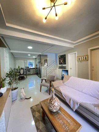 Imagem Sobrado com 3 Quartos à Venda, 160 m² em São José - Canoas