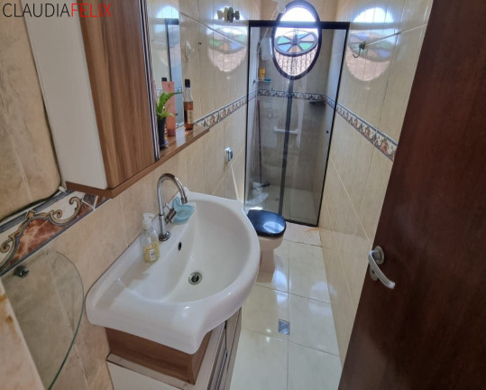 Imagem Casa com 3 Quartos à Venda, 130 m² em Ocian - Praia Grande