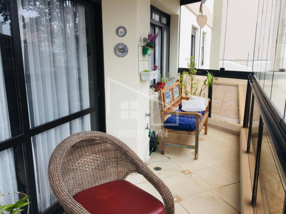 Imagem Apartamento com 4 Quartos à Venda, 178 m² em Centro - São Bernardo Do Campo