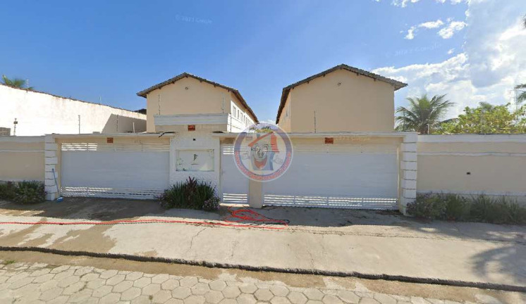 Casa com 3 Quartos à Venda, 70 m² em Cibratel Ii - Itanhaém