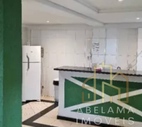 Imagem Apartamento com 2 Quartos à Venda, 50 m² em Parque São Vicente - Mauá Imagem Apartamento com 2 Quartos à Venda, 50 m² em Parque São Vicente - Mauá