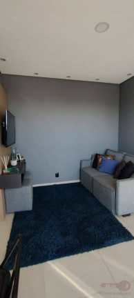 Imagem Apartamento com 2 Quartos à Venda, 43 m² em Sorocaba