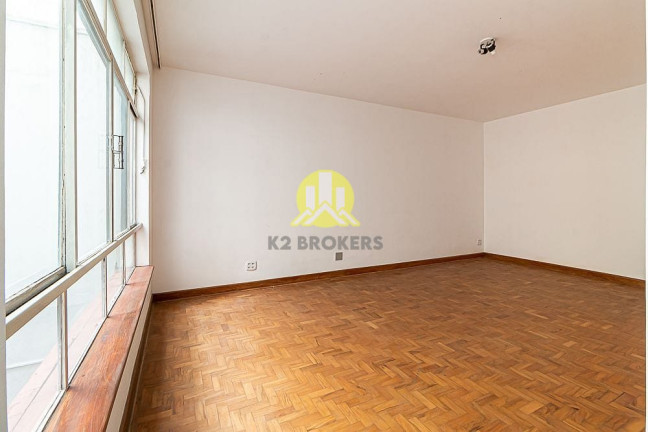 Imagem Apartamento com 2 Quartos à Venda, 86 m² em Jardim Paulista - São Paulo