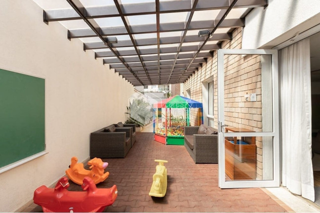 Imagem Apartamento com 3 Quartos à Venda, 172 m² em Mooca - São Paulo Imagem Apartamento com 3 Quartos à Venda, 172 m² em Mooca - São Paulo