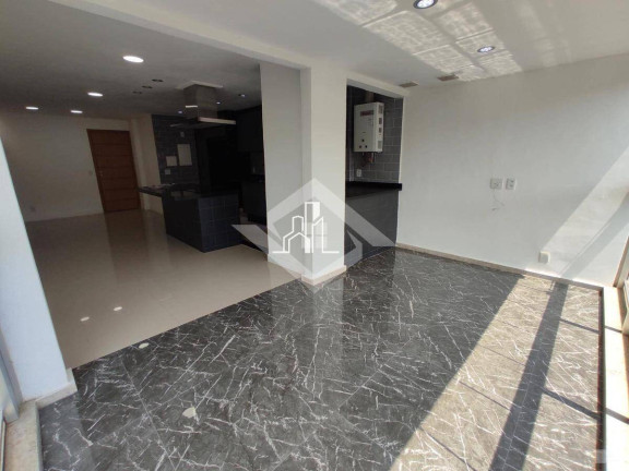 Imagem Cobertura com 3 Quartos à Venda, 153 m² em Recreio Dos Bandeirantes - Rio De Janeiro