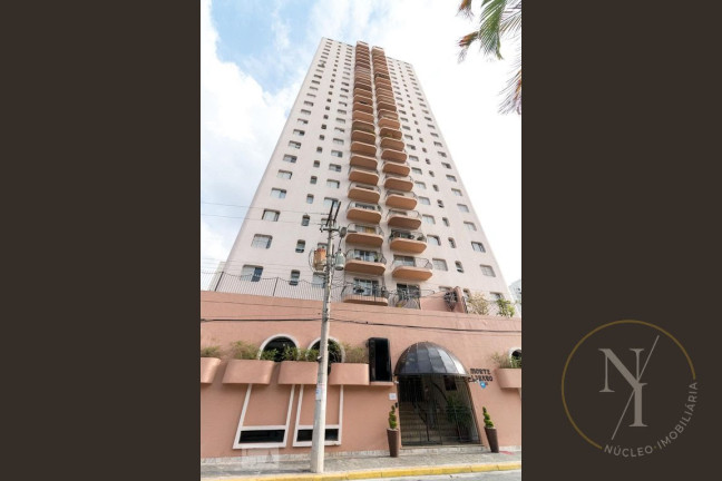 Imagem Apartamento com 4 Quartos à Venda, 180 m² em Centro - Guarulhos Imagem Apartamento com 4 Quartos à Venda, 180 m² em Centro - Guarulhos