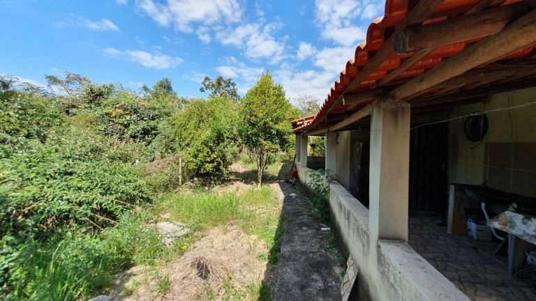 Imagem Terreno à Venda, 2.781 m² em Zona Rural - Esmeraldas