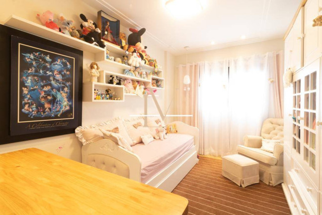 Imagem Apartamento com 4 Quartos à Venda, 250 m² em Canto Do Forte - Praia Grande Imagem Apartamento com 4 Quartos à Venda, 250 m² em Canto Do Forte - Praia Grande