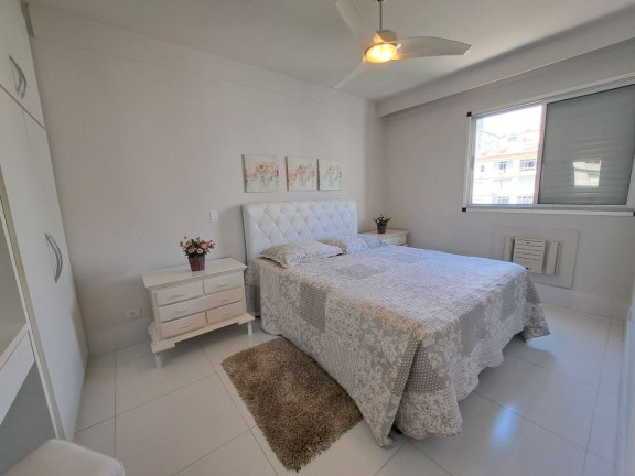 Imagem Apartamento com 3 Quartos à Venda, 121 m² em Pitangueiras - Guarujá